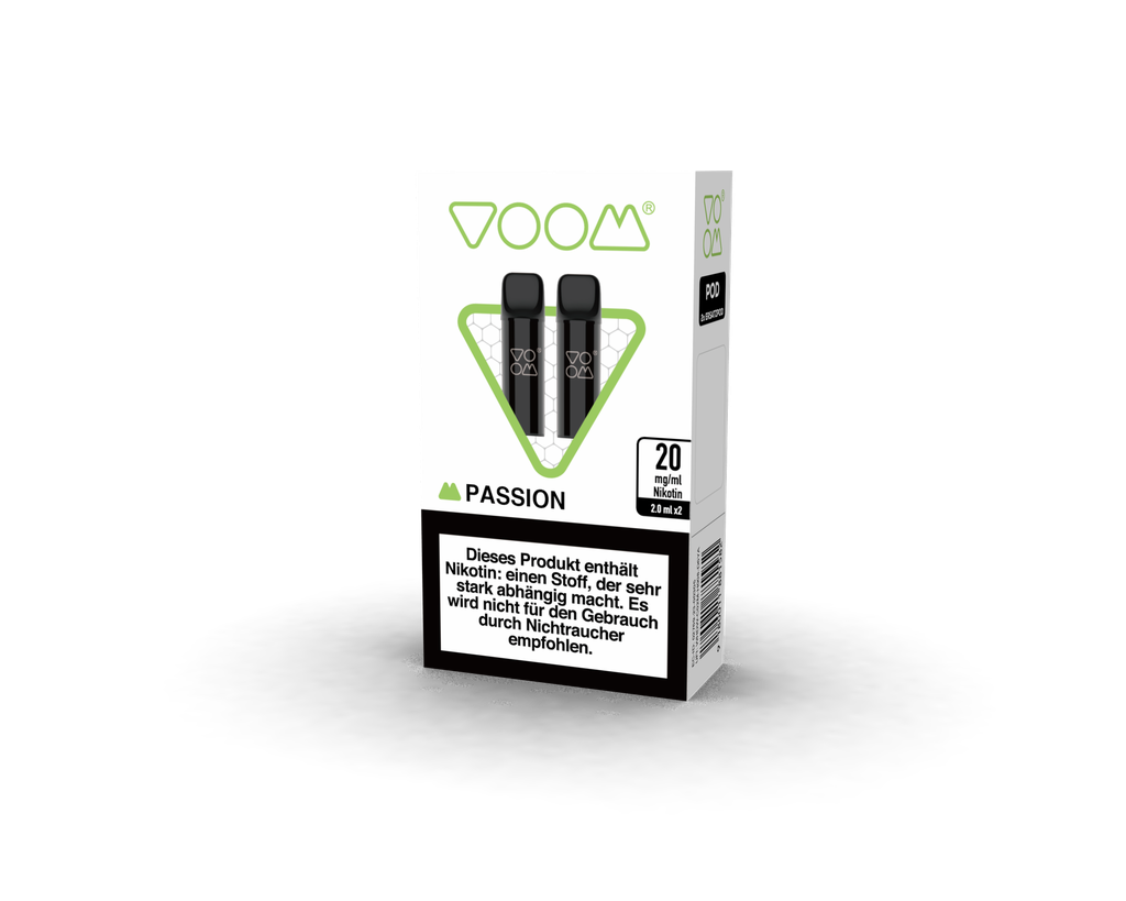 VOOM Pod Mesh Passion 20mg