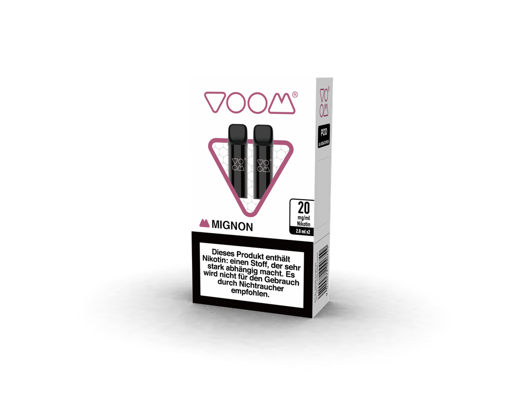 VOOM Pod Mesh Mignon 20mg