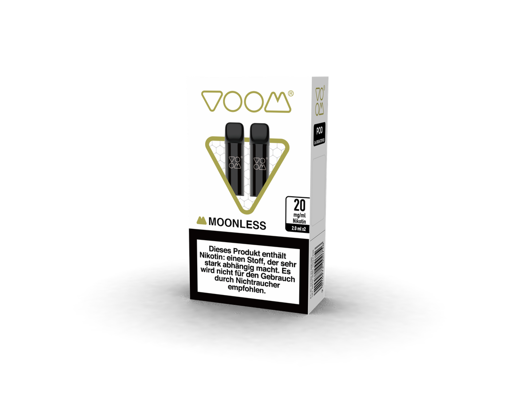 VOOM Pod Mesh Moonless 20mg