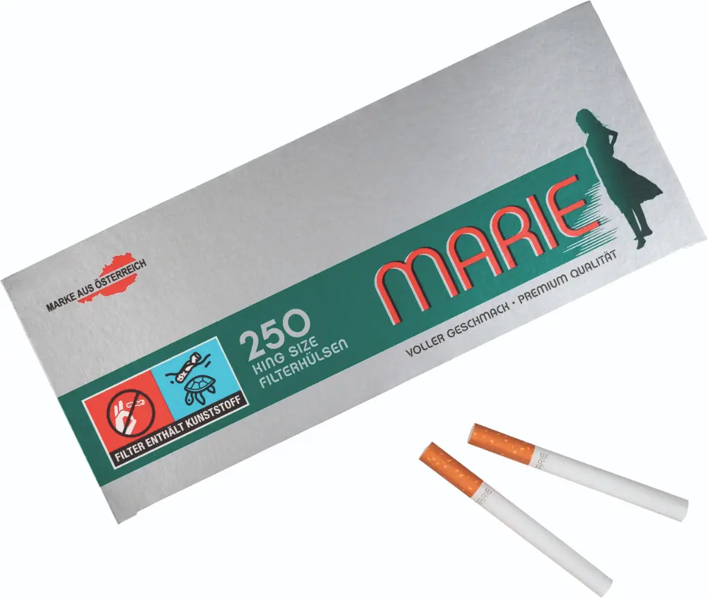 MARIE 250 Hülse