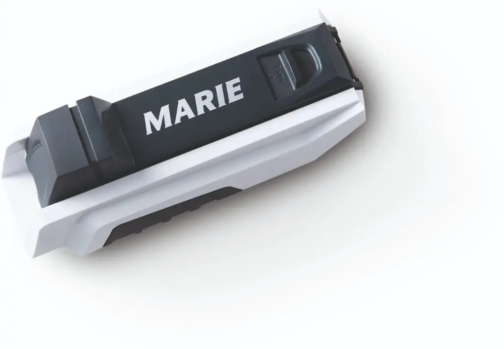 MARIE Vario Stopfer