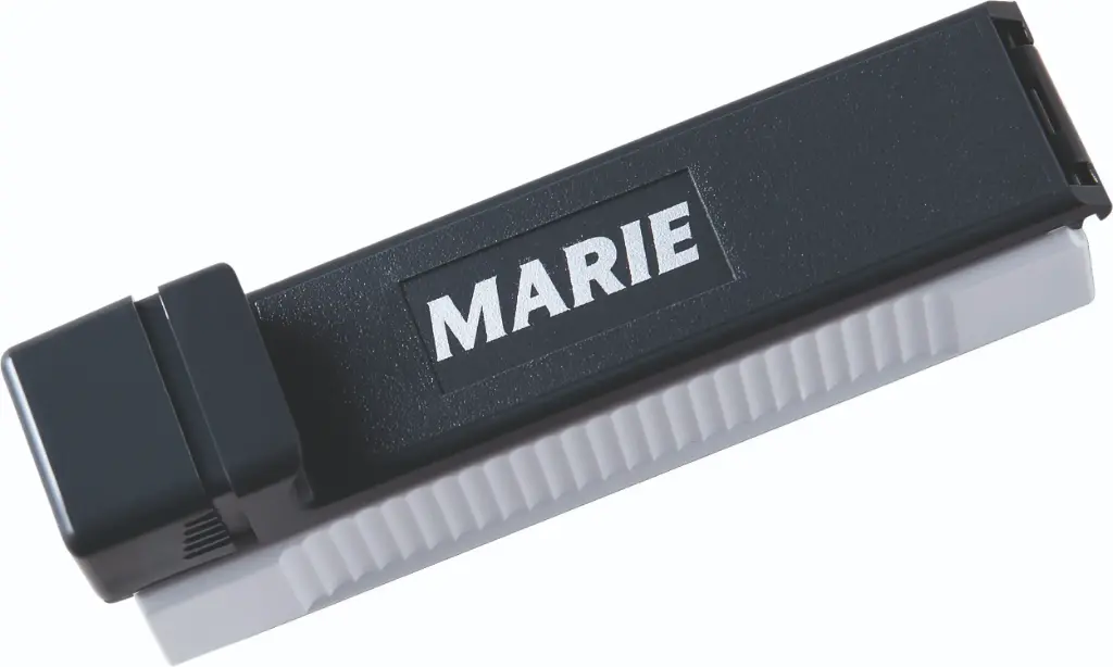MARIE Stopfer