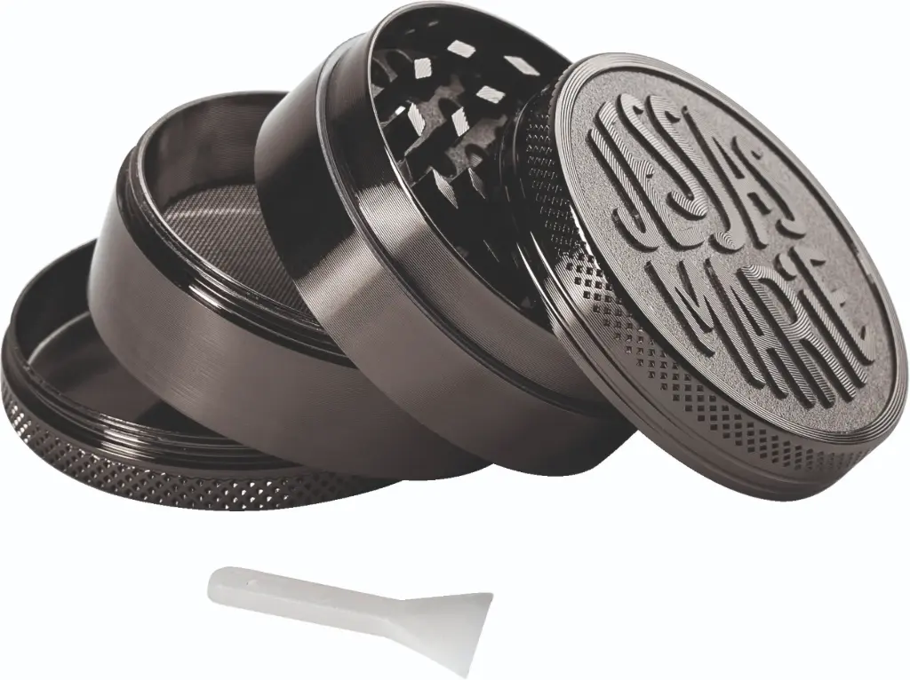 MARIE Grinder Gun