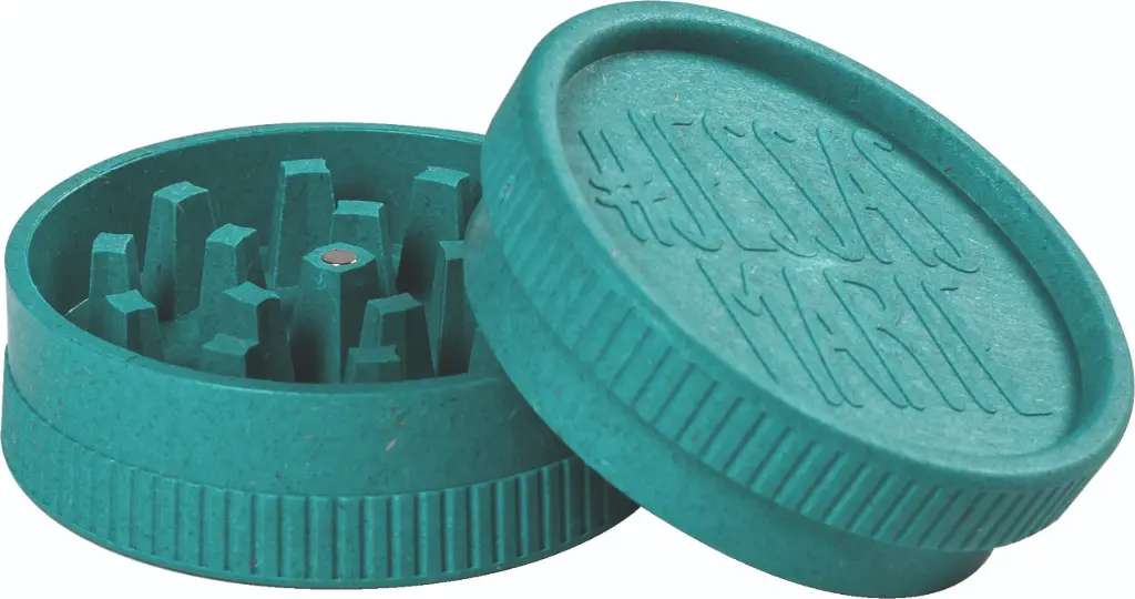 MARIE Hemp Grinder