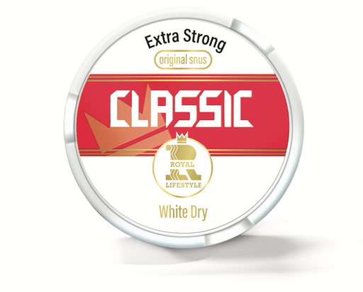 [G-10570] ROYAL Classic Original