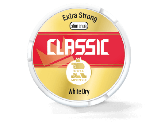 [G-10575] ROYAL Classic Slim