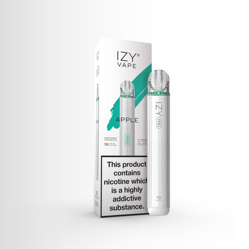 [G-405290] IZY PRO Apple 18mg