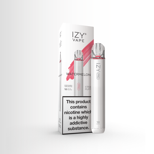 [G-405276] IZY PRO Watermelon 18mg