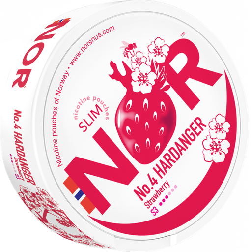 [G-10004] NOR No.4 HARDANGER