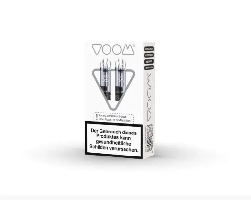 [G-VMPDR01] VOOM Pod Mesh Refill
