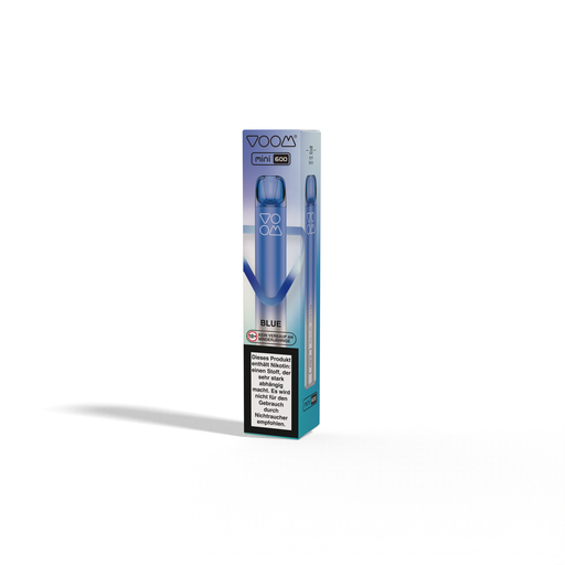 [G-11011] VOOM Mini Blue 20mg