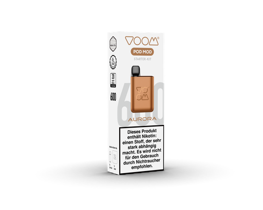 [VMB01010] VOOM Pod Mod AURORA 20mg