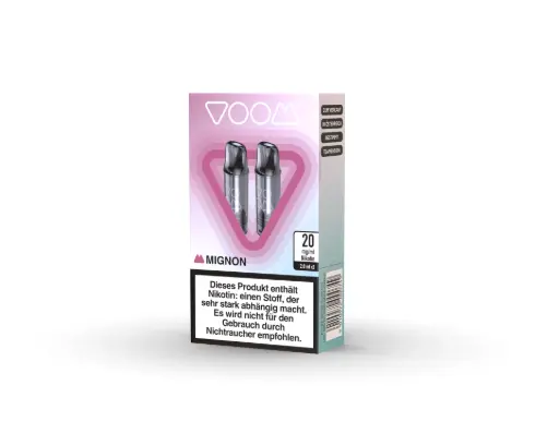[G-VMPD033] VOOM Pod Mesh Mignon 20mg