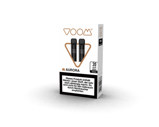[G-VMPD035] VOOM Pod Mesh Aurora 20mg