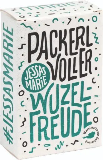 [418 438 222] MARIE Rolls + Tips Automatenpackung