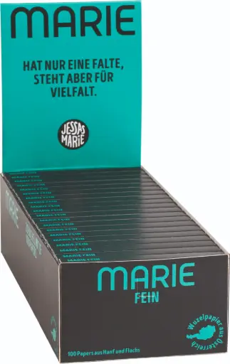 [411 438 036] MARIE Fein