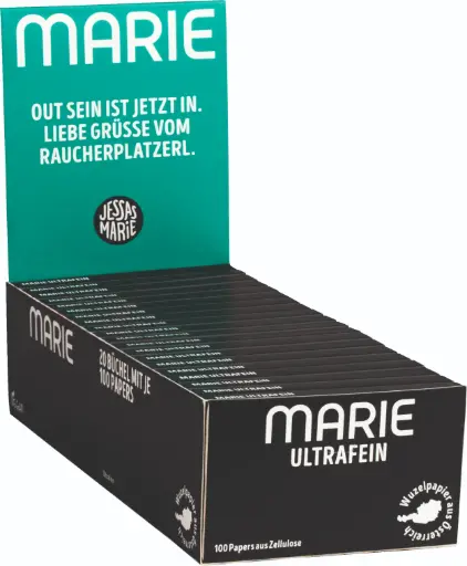 [411 438 037] MARIE Ultrafein