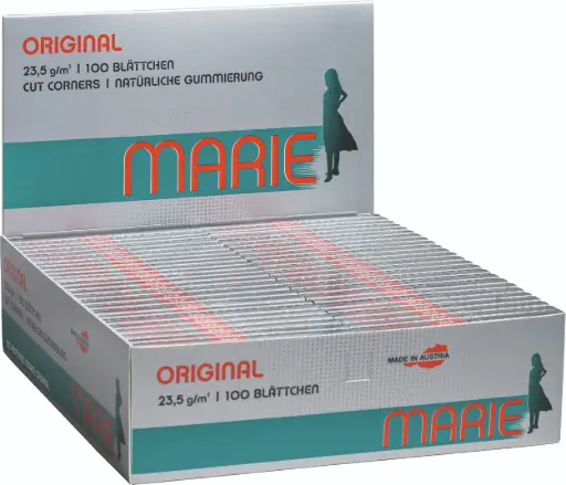 [411 438 022] MARIE Original