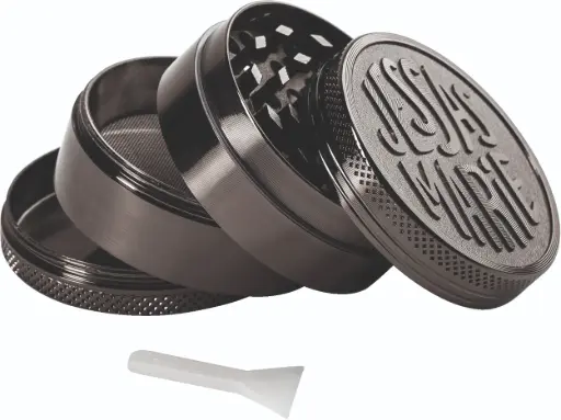 [418 438 059] MARIE Grinder Gun