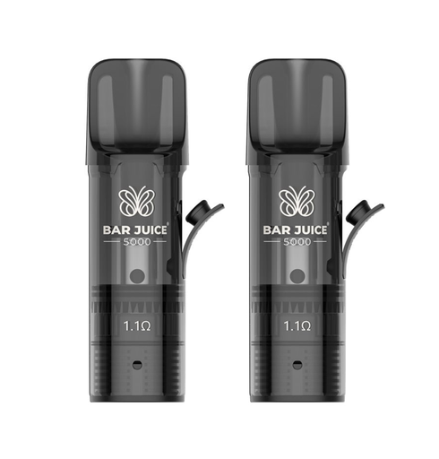 [G-SS-6102] Bar Juice Refillable Pod