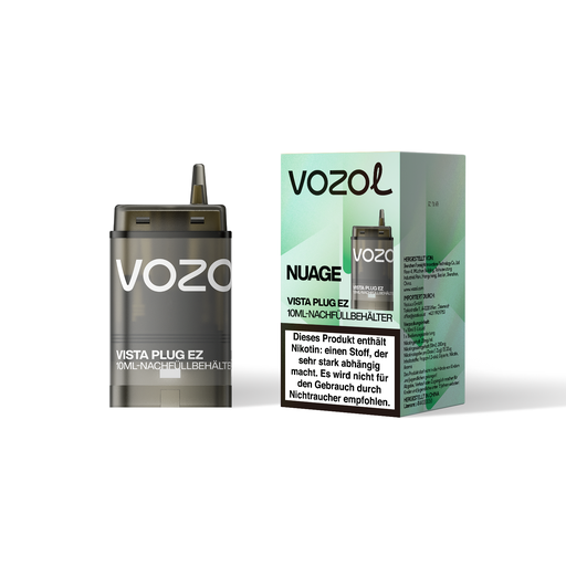[G-31112] VOZOL Vista EZ NUAGE 20mg NFB