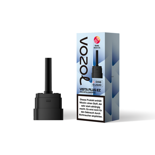 [G-30101] VOZOL Vista EZ Leerpod